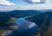 Exploratory works approved on Borumba Pumped Hydro