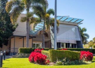 $15.7m Civic Centre contract awarded