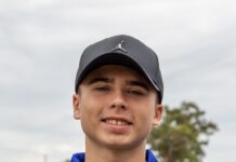 Players swap ‘turf’ for courts to rep Qld at Nationals