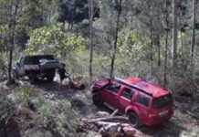 Fines for antisocial behaviour in Kenilworth area