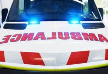 Woman suffers serious injuries in two vehicle crash at Gunalda