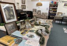 Happy celebration for GFHS milestone