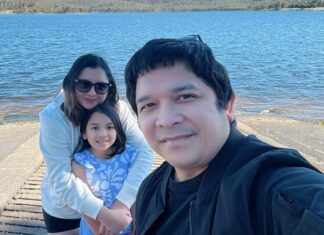 Family man mourned, appeal started