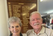 Stella and Kev’s high versus Col’s shocker