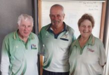 Final day full of thanks