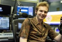 Help recover Aussie music history