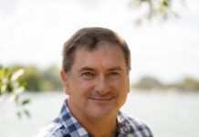 Ask Llew about local problems, federal issues