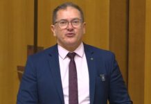 Gold Rush Festival makes it to Parliament