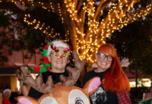 Mary Christmas 2 ready to roll