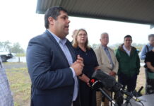 ‘Critical highway safety upgrades’ from Gympie north