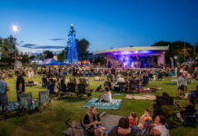 Fun-packed family NYE planned