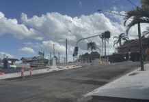 Update on Station Road and Mellor Street upgrade