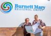 $10.1m to boost Burnett Mary Regional Group