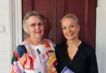 Hearing loss and dementia link explored at View Club meeting