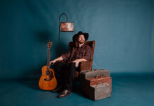 Jake Whittaker drops cheeky new single