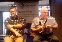 Sustainability steak for breakfast – podcast on the side