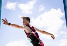 National title for paddock kid