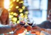 Tips to tackle festive season nerves