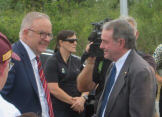 ‘Critical highway safety upgrades’ from Gympie north