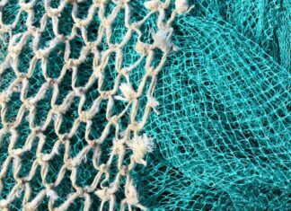 Have your say on barra netting