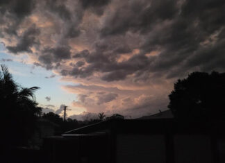 Hail storm grants for Gympie region households