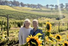 Striving for a nutritional future