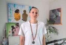 See something in between