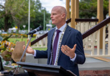 Get ready to celebrate local heroes