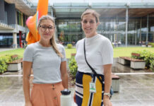 Healthy habits put kids top of the class, doctors say