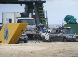 More Inskip Point camp closures