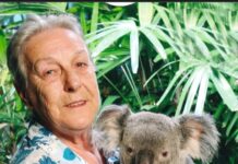 The fairy-tale life of a real character