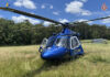 Hinterland horse-riding accident prompts Lifeflight rescue