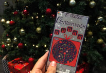 Gympie man unwraps $100k