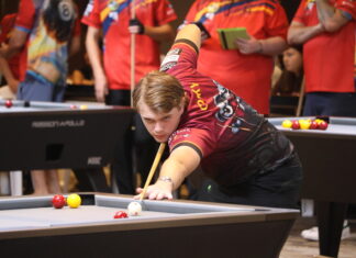 Young stars light up Gladstone