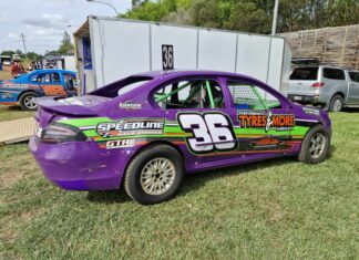 Ready to defend the crown