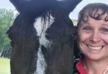 Normy storms international awards