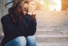 Sleep, nutrition and stability matter for teen mental health