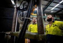 Engineering a New Year employment boom