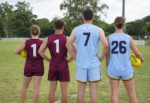 Cats will get a crack at the big time