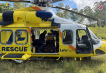 Two die in Sandy Creek off-road crash