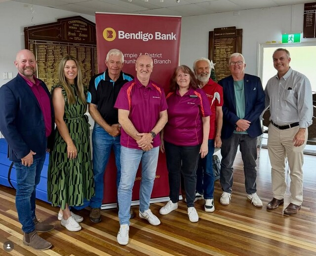 Bank donates $1M to date, and new round of funding is now open