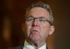 Boyce’s spill motion fails, Littleproud remains Nats’ leader