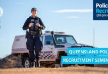 Sweet cop for a career change