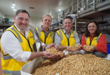 Calling all manufacturers across the region