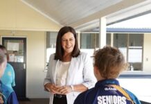 Strong action to stamp out bullying in schools