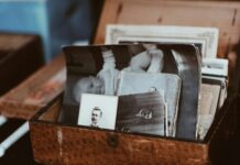 History to come alive with open day