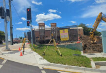 What next for Green Door Cafe?