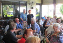 One Nation – new Wide Bay members wanted