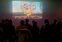 Film festival hits the road