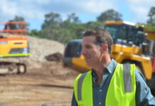 Luxury living on the Horizon